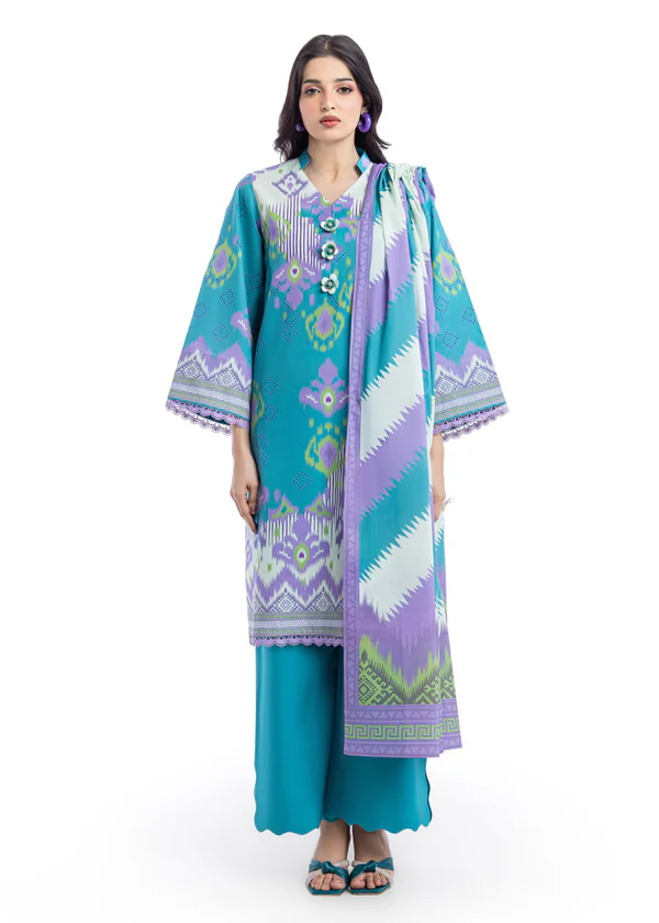 Ikat Reviver - 3 Pc (WU3PPBS26LI2M68)