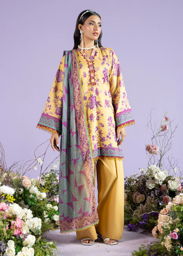 Sarai - 2 Pc (WUS25PSD2052) - Image 5