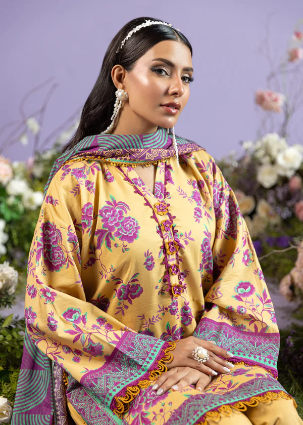 Sarai - 2 Pc (WUS25PSD2052) - Image 3