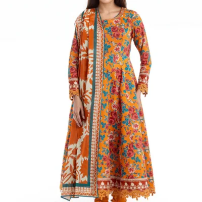 Orchid - 2 Pc (WUSDPBS26LI2M3)