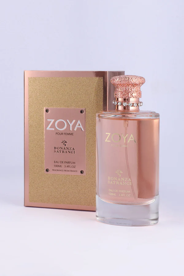 ZOYA (100 ML) (Women) - Image 3