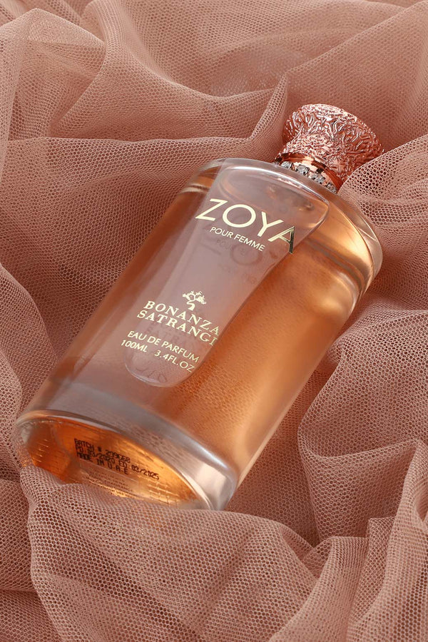 ZOYA (100 ML) (Women) - Image 4