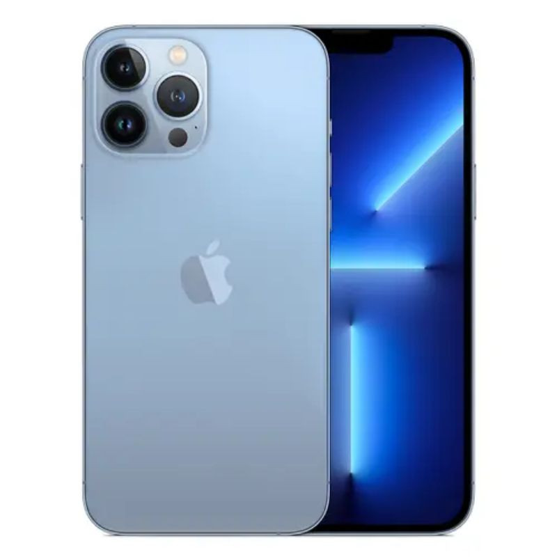 Apple Iphone 13 pro 128 GB single + esim PTA approved
