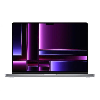 Apple MacBook Pro Z174001X7 M2 Max 12-Core Chip 96GB 2TB SSD 16 Liquid Retina XDR Display 38-Core GPU (2023) - International Warranty