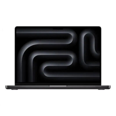 Apple Macbook Pro MDE14 M5 10 Core Chip 16GB 1TB SSD 14" Liquid Retina XDR Display 10 Core GPU MacOS - International Warranty