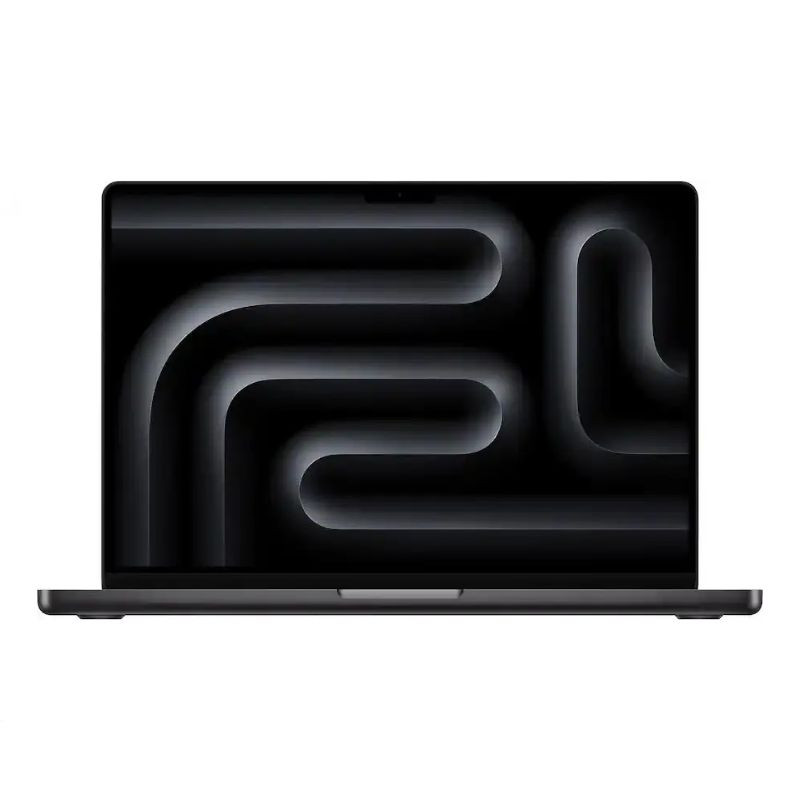 Apple Macbook Pro MDE14 M5 10 Core Chip 16GB 1TB SSD 14" Liquid Retina XDR Display 10 Core GPU MacOS - International Warranty