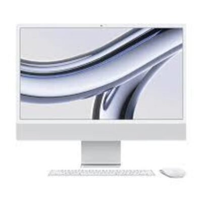 Apple iMac Z19D0019U M3 16GB 2TB 24 Silver International Warranty