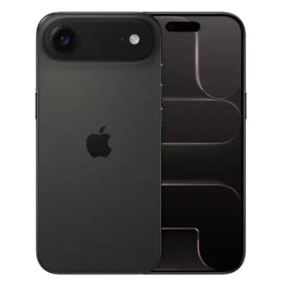 Apple iPhone 17 Air 256GB PTA Approved With Official Warranty