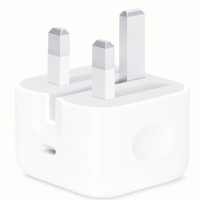 Apple USB-C Power Adapter (20W)