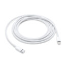 Apple USB-C to Lightning Cable 2M