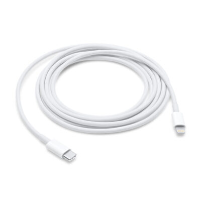 Apple USB-C to Lightning Cable 2M