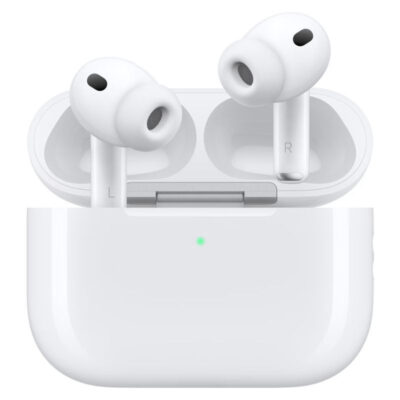 Apple Airpods 3 Pro With Active Noise Cancellation