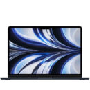 Apple MacBook Air 15 MC6L4 M4 10C CPU 10C GPU 24GB 512GB Midnight