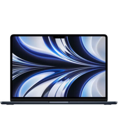 Apple MacBook Air 15 MC6L4 M4 10C CPU 10C GPU 24GB 512GB Midnight
