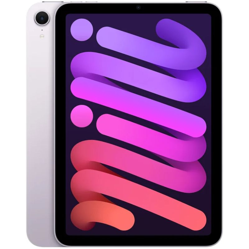 Apple IPad Mini 7 (Wi-Fi, 128GB) 2024
