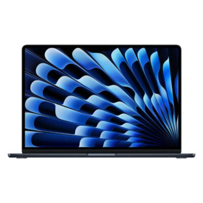 Apple MacBook Air Z160008FZ M2 8-Core Chip 16GB 1TB SSD 13.6 IPS Retina Display 10-Core GPU (2023) - International Warranty