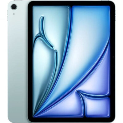 Apple iPad Air M3 2025 7th Gen 11 256GB Wi-Fi