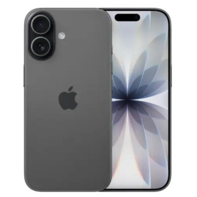 Apple iPhone 17 256GB PTA Approved With Official Warranty
