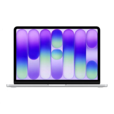 Apple Macbook Neo MHFA4 A18 Pro 6-Core Chip 8GB 256GB SSD 13" Liquid Retina Display 5-Core GPU - International Warranty