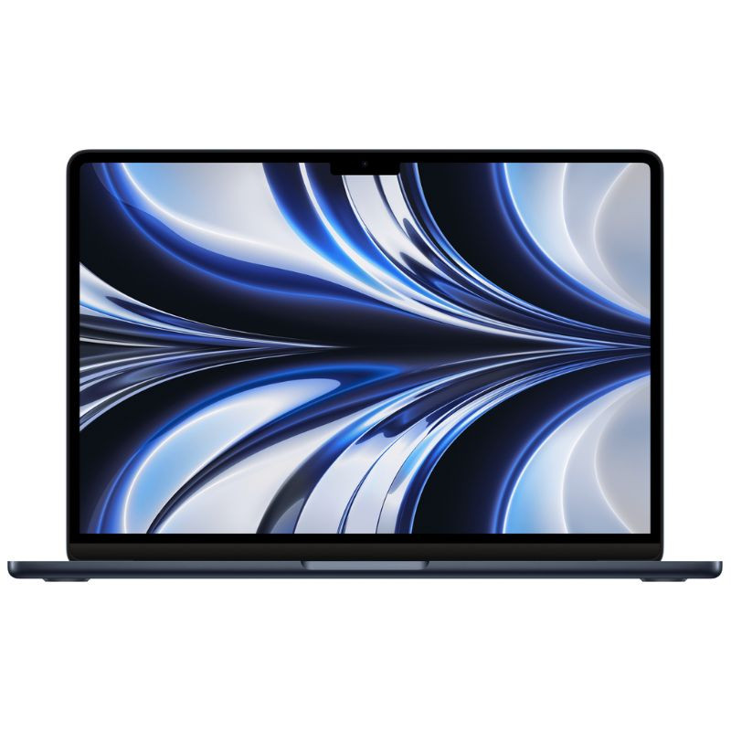 Apple MacBook Air MW1L3 M4 10-Core Chip 16GB 256GB SSD 15.3 Liquid Retina Display 10-Core GPU - International Warranty