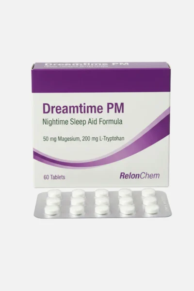 Dreamtime PM