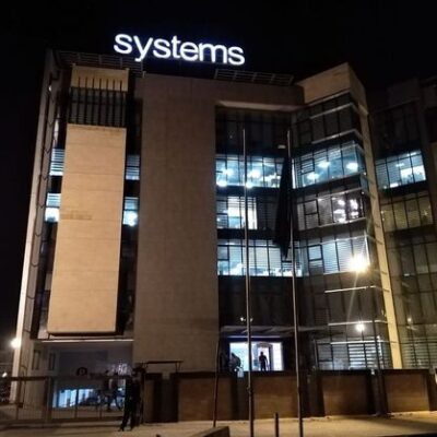 Systems Limited