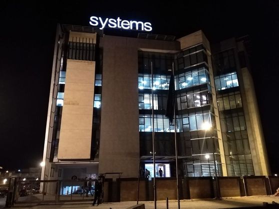 Systems Limited