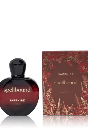 Spellbound