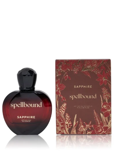 Spellbound