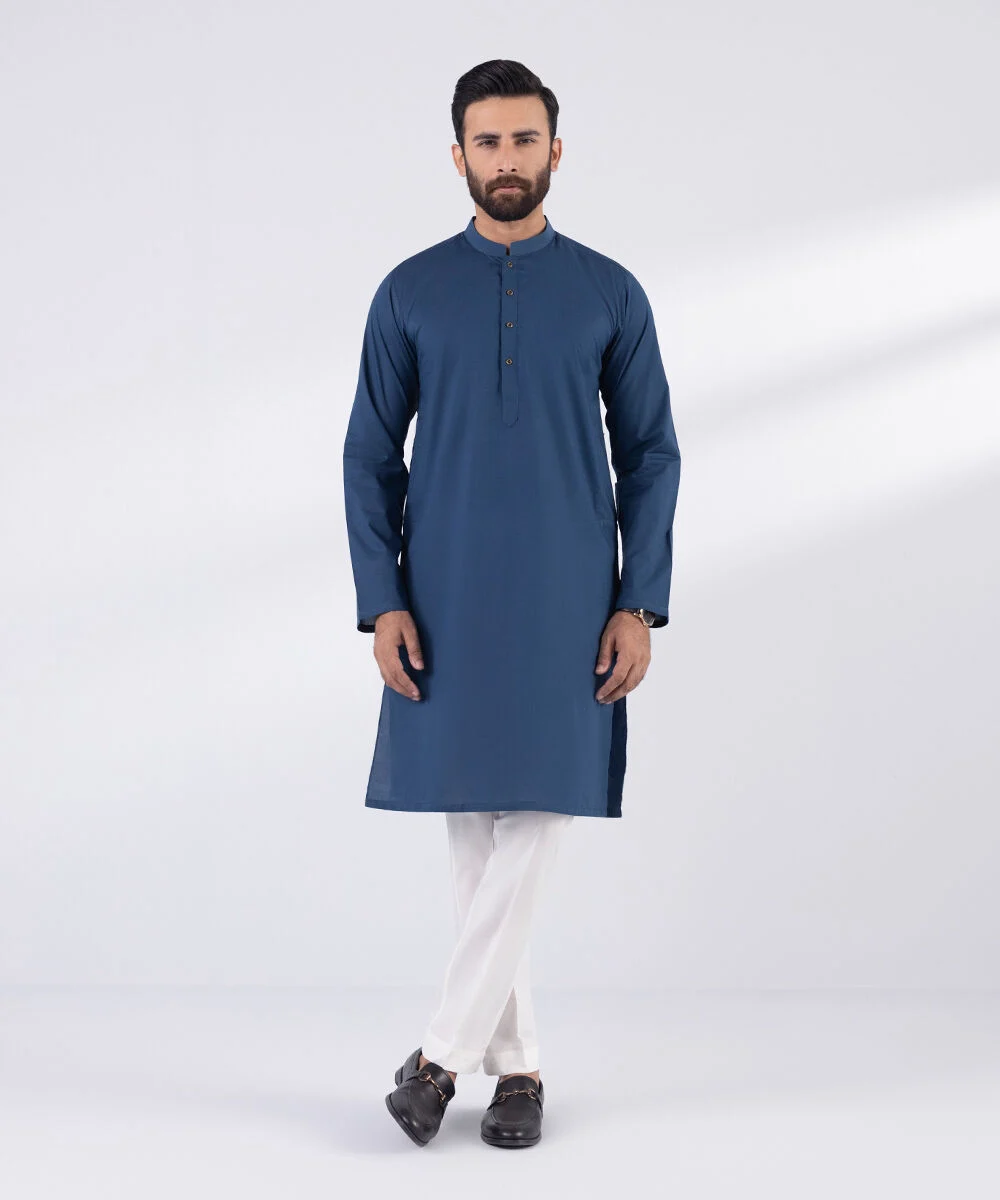 Dobby Kurta