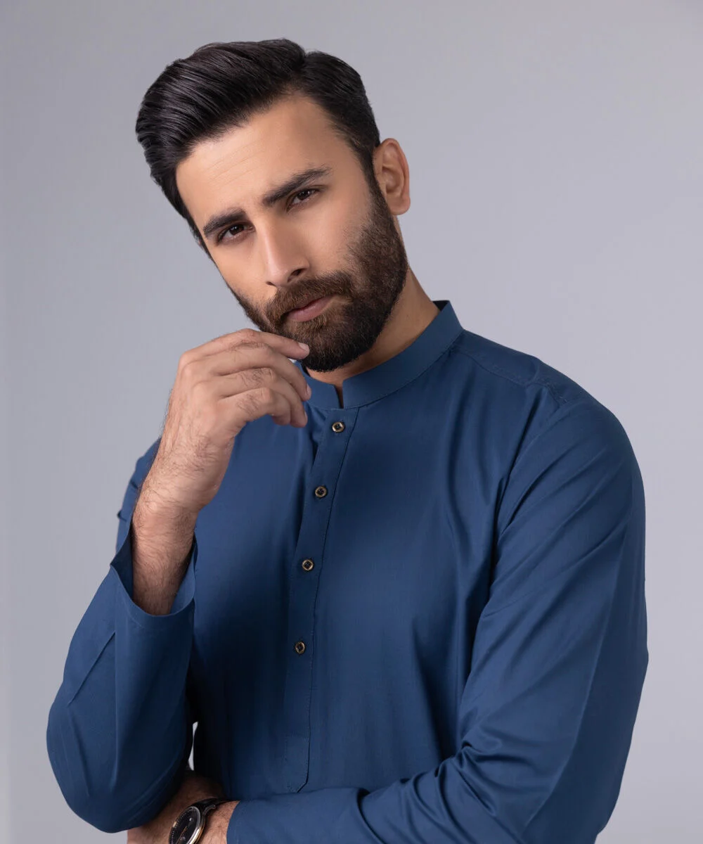 Dobby Kurta - Image 5