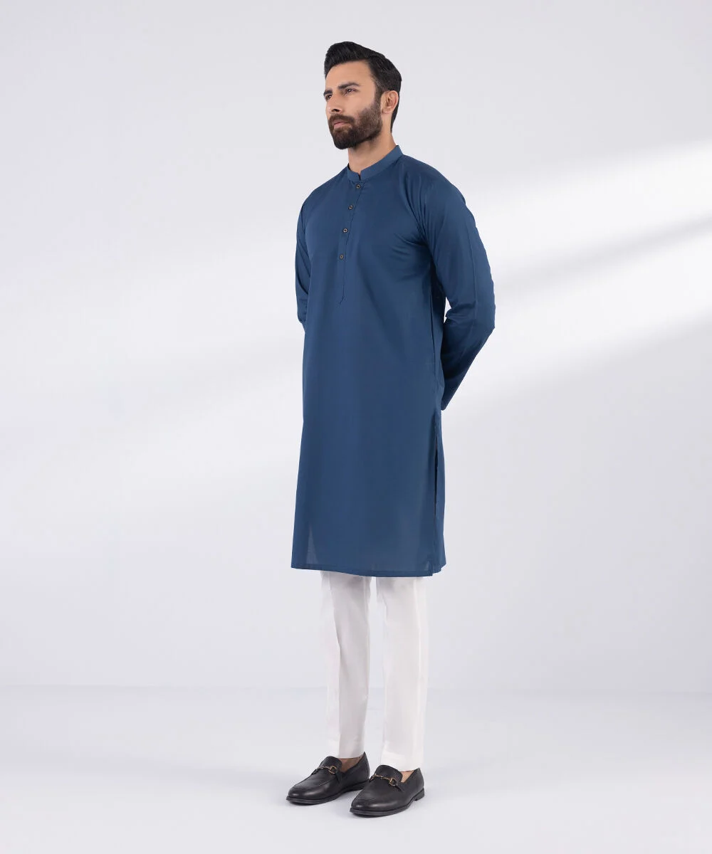 Dobby Kurta - Image 4