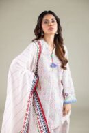 Tassel Dupatta