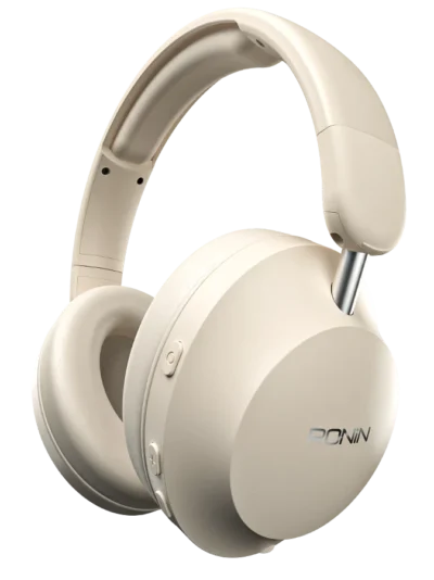 Magnitude Headphone
