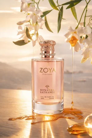 ZOYA (100 ML)