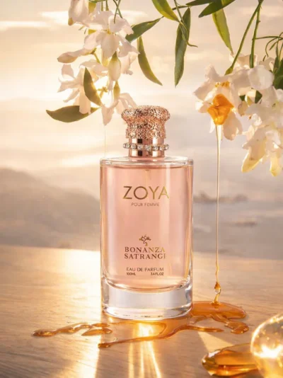 ZOYA (100 ML)