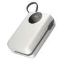Megawatt | 30000 mAh Power Bank