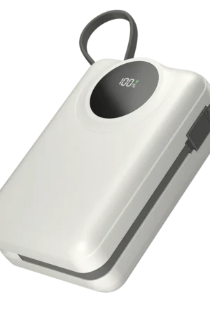 Megawatt | 30000 mAh Power Bank