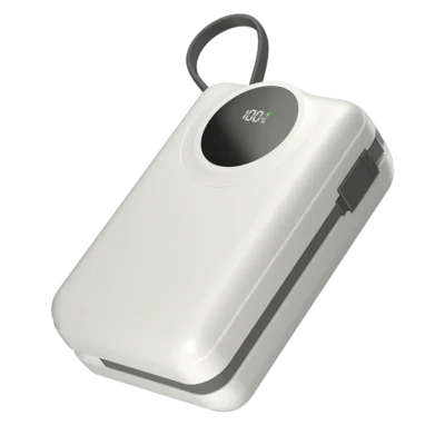 Megawatt | 30000 mAh Power Bank