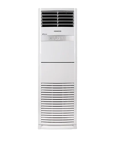 E-Breeze 2 Ton