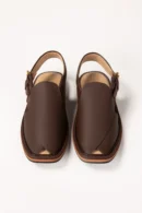 Brown Peshawari