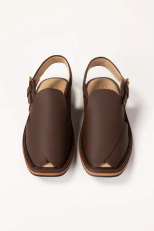 Brown Peshawari