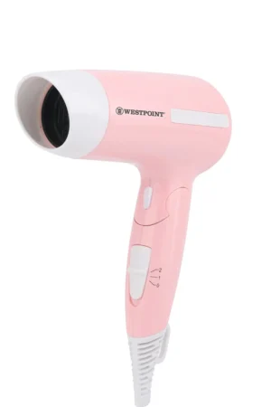 Deluxe Hair Dryer