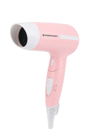 Deluxe Hair Dryer