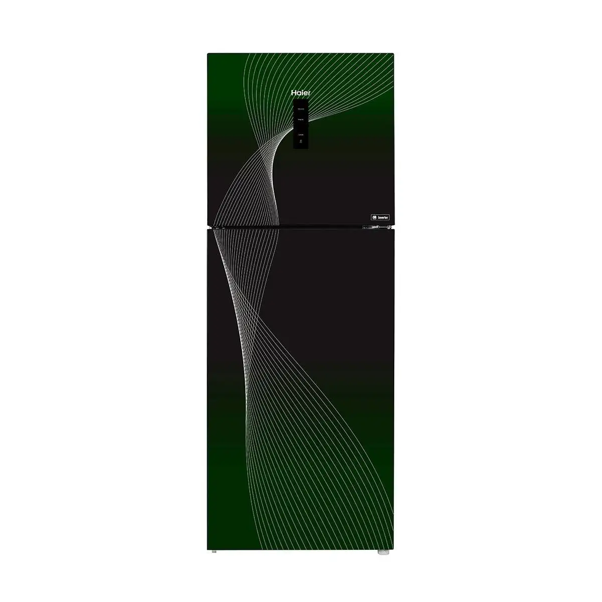 HRF-316 IFGA- 11CFT HCS Digital Inverter Refrigerator - Image 3