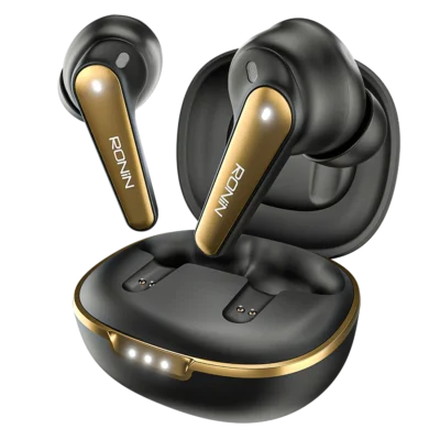 Eclipse Earbuds