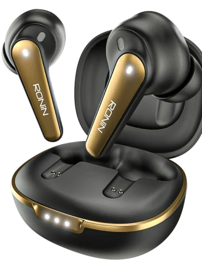 Eclipse Earbuds