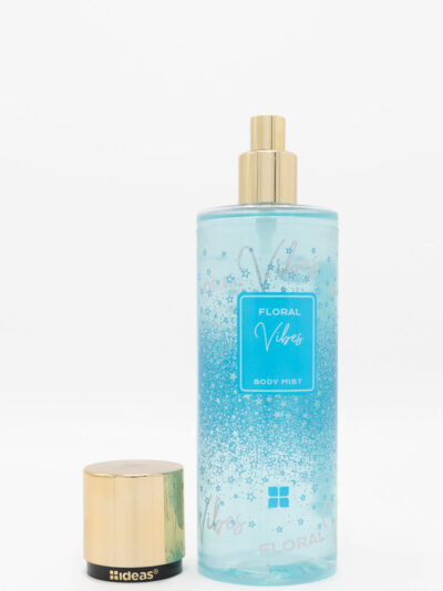 Floral Vibes Body Mist For Women