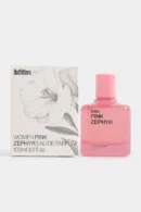 Pink Zephyr