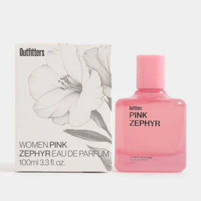 Pink Zephyr